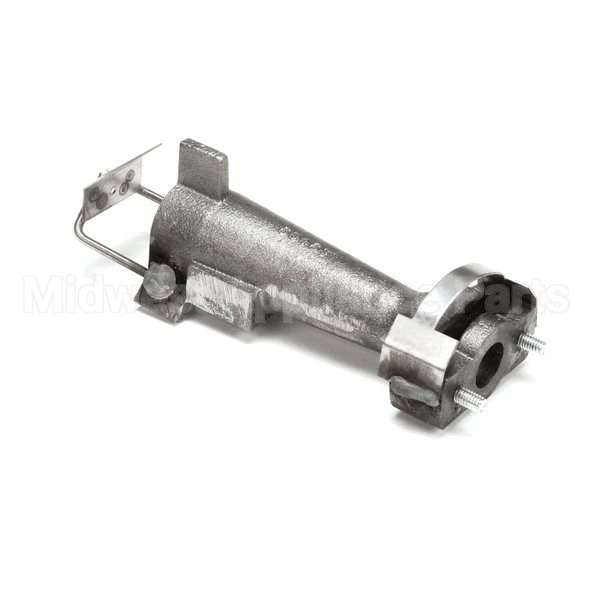 27170-0223 Compatible Middleby Venturi Assy W/ Target