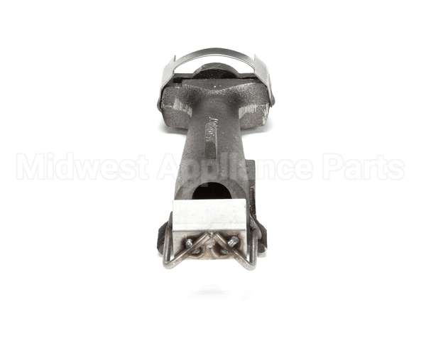 27170-0223 Middleby Assembly,Venturi/Guard/Spreader
