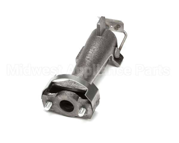 27170-0223 Middleby Assembly,Venturi/Guard/Spreader