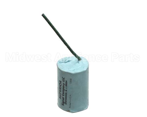 27170-0236 Middleby Tool,30 Sec. Smoke Test Candle