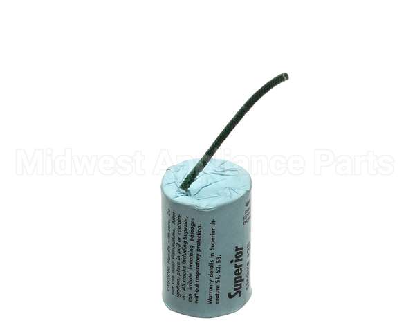 27170-0236 Middleby Tool,30 Sec. Smoke Test Candle
