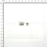 271702S Briggs & Stratton Gasket-Crkcse/015