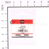 271716 Briggs & Stratton Washer-Sealing