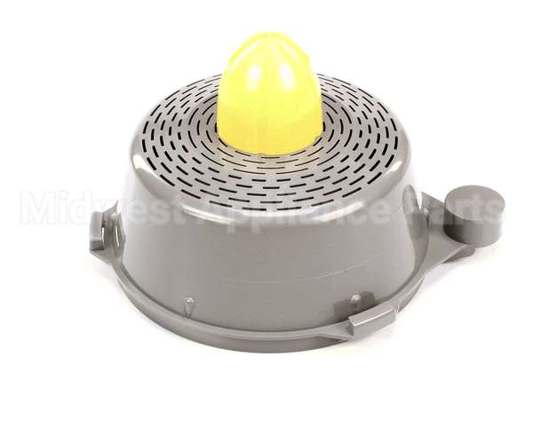 27172 Robot Coupe Citrus Press R301U Yellow