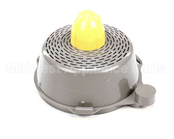 27172 Robot Coupe Citrus Press R301U Yellow