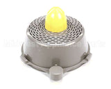 27172 Robot Coupe Citrus Press R301U Yellow