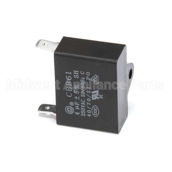 27178 Compatible Bunn Capacitor, 250 Vac 4.0 Uf