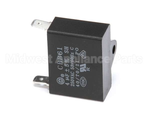 27178.0000 Bunn Capacitor, 250 Vac 4.0 Uf