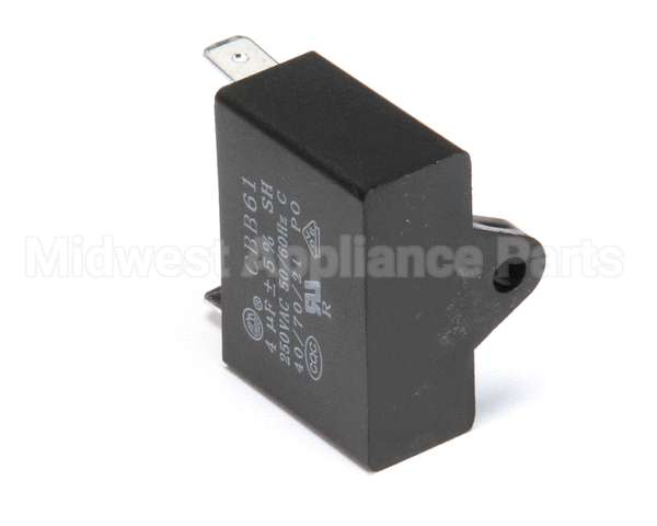 27178.0000 Bunn Capacitor, 250 Vac 4.0 Uf