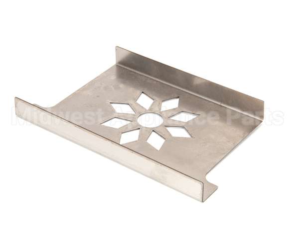 27179 Silver King Cover Tray Drip