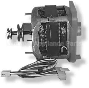 27179P Whirlpool Assy Mtr 115V