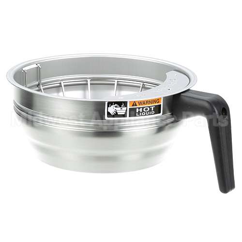 2718.0000 Compatible Bunn Funnel Bunn S/S