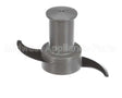 27180 Robot Coupe Serrated Blade Blixer5