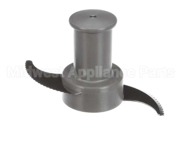 27180 Robot Coupe Serrated Blade Blixer5