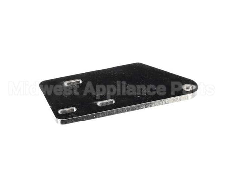 27181 Silver King Hinge Top Plated