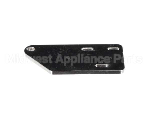 27181 Silver King Hinge Top Plated