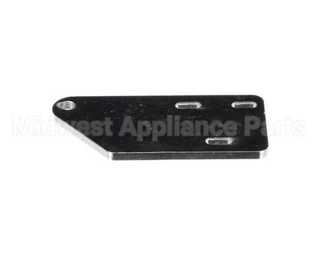 27181 Silver King Hinge Top Plated
