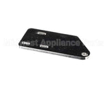 27181 Silver King Hinge Top Plated