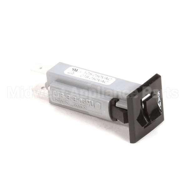 27181.0000 Compatible Bunn Circuitbreaker, Reset-5Amp