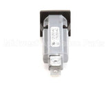 27181.0000 Bunn Circuit Breaker, Reset-5Amp