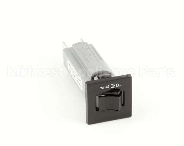 27181.0001 Bunn Circuit Breaker, Reset-4Amp