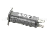 27181.0002 Bunn Circuit Breaker,Reset-4Amp(Gr