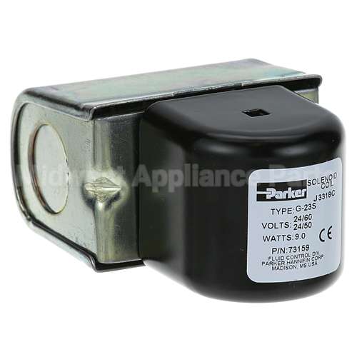271839-3 Compatible Hobart Coil, Sol Valve, 24V, Parker