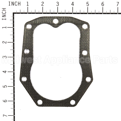 271866S Briggs & Stratton Gasket-Cylinder Head