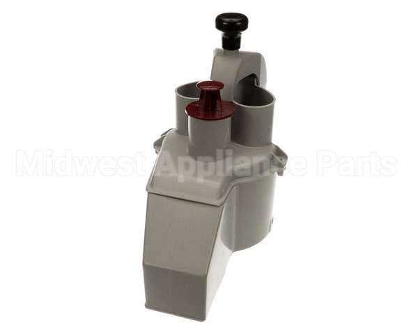 27197 Robot Coupe R2 Nls Veget Slicer Ass