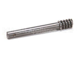 271AL Biro Meat Gauge Worm Gear Aluminum