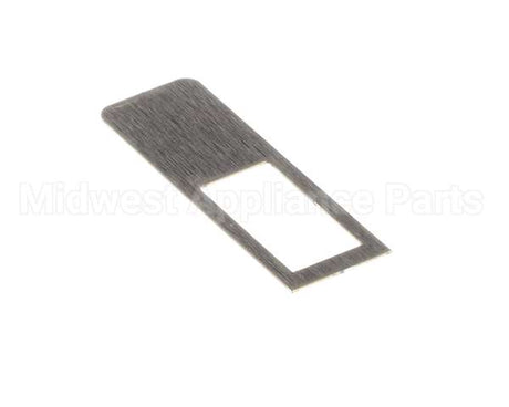 272-760-0032 Delfield Plate,Dis Guide Post, Switch