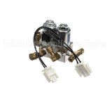 2720-051 Concordia Beverage Assembly Manifold Wtr 2500