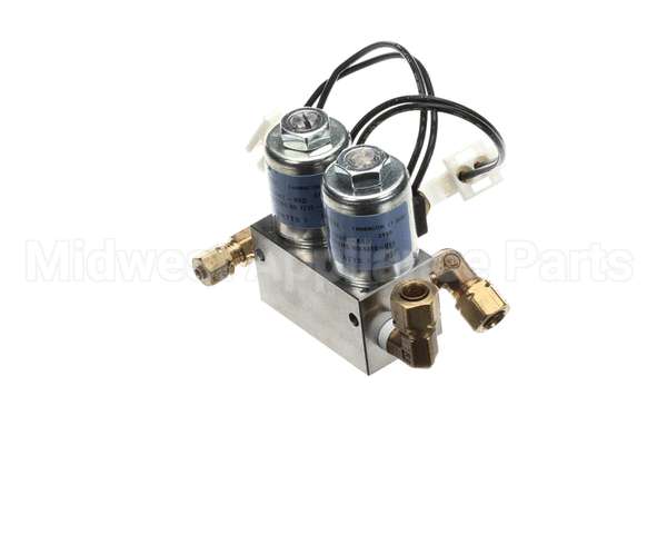 2720-051 Concordia Beverage Assembly Manifold Wtr 2500