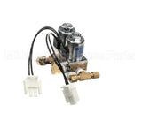 2720-051 Concordia Beverage Assembly Manifold Wtr 2500