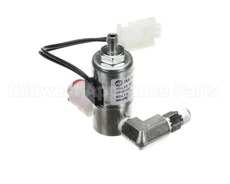 2720-056 Concordia Beverage Assembly Valve Brew I4