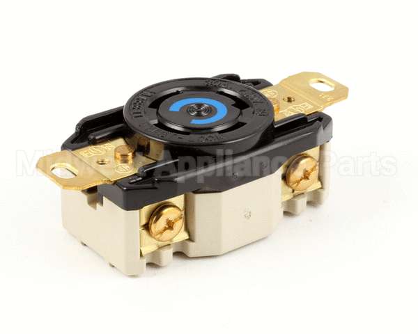 2720 Hubbell Lighting 15-30R Receptacle 3P 4W 3P250V