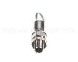 27200 Unic Low-Pressure Relief Valve- 1/8 Bspm - 3.