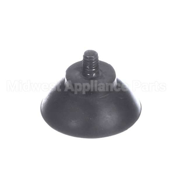 2720009 Compatible Vollrath Suction Feet- No Screws