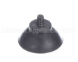 2720009 Vollrath Suction Feet- No Screws