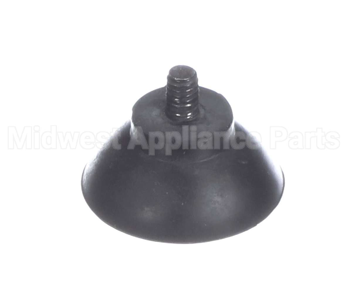 2720009 Vollrath Suction Feet- No Screws