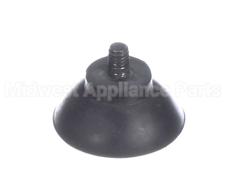2720009 Vollrath Suction Feet- No Screws