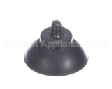 2720009 Vollrath Suction Feet- No Screws