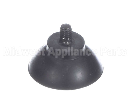 2720009 Vollrath Suction Feet- No Screws