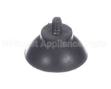 2720009 Vollrath Suction Feet- No Screws