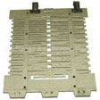 27201 Compatible Waring - Qualheim Toaster Element 275W