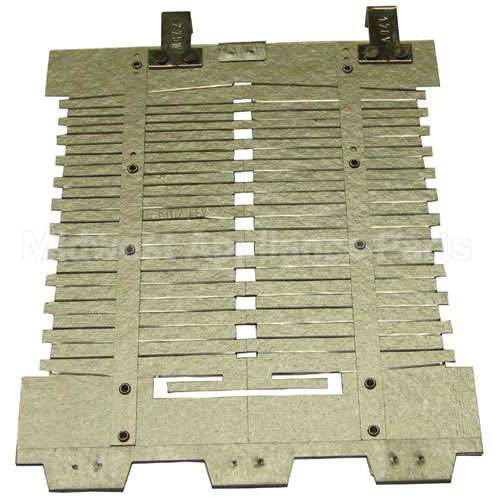 27201 Compatible Waring - Qualheim Toaster Element 275W