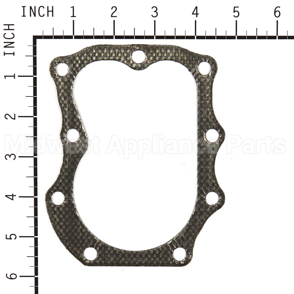 272163S Briggs & Stratton Gasket-Cylinder Head