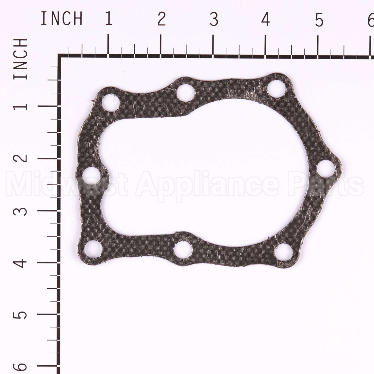 272171 Briggs & Stratton Gasket-Cylinder Head