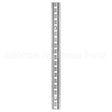 2722-0023-1151 Compatible Standard Keil Pilaster(Alum, Standard, 48")