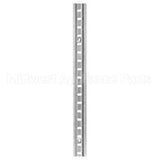 2722-0023-1151 Compatible Standard Keil Pilaster(Alum, Standard, 48")